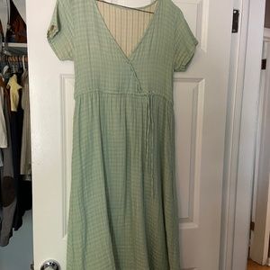 Ollie Ella dress
